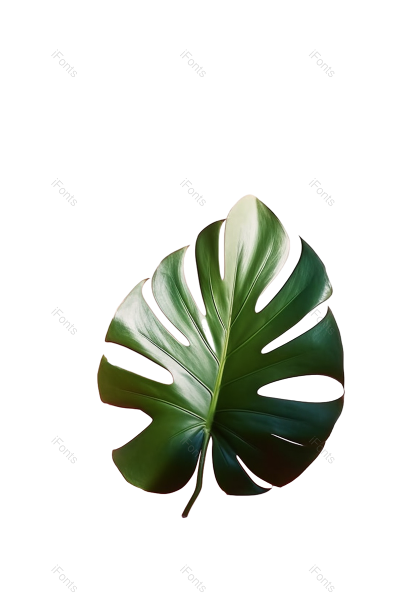 叶子图片,节日元素,摄影PNG,传统节日免抠素材